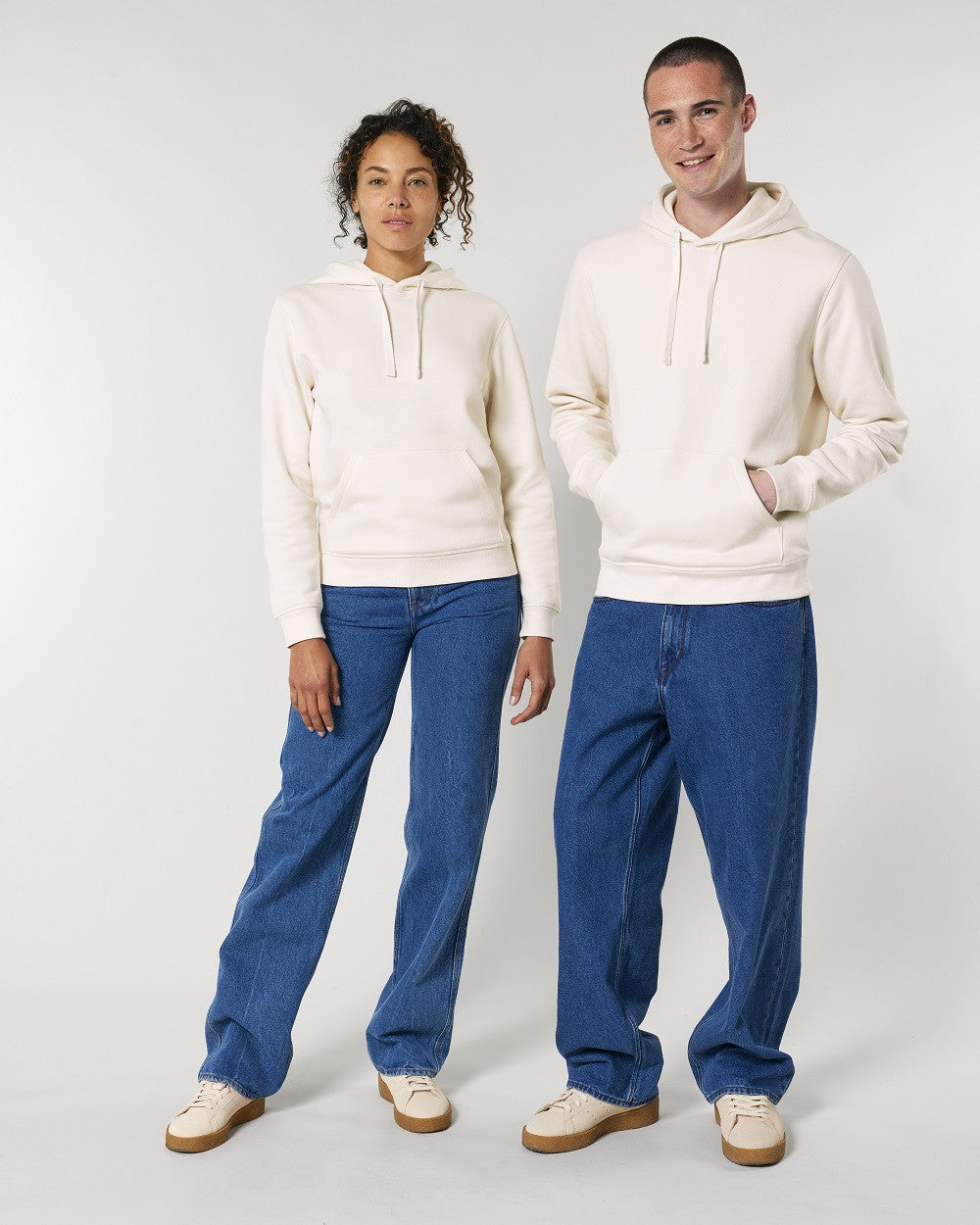 Unisex Drummer 2.0 Hoodie | SPECTRA YELLOW